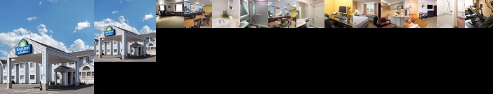 Days Inn & Suites by Wyndham Spokane Airport Airway Heights