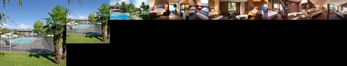 Quality Hotel Le Cervolan Chambery - Voglans