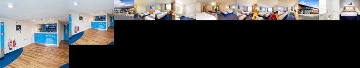 Travelodge Washington A1 M Northbound