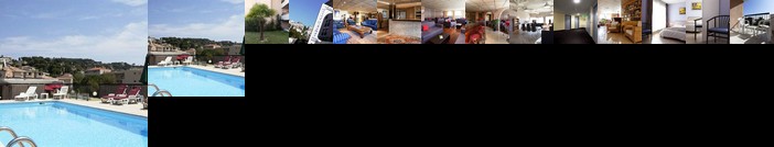 Hotel Thomas Le Cannet