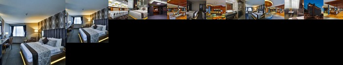 Hotel Anatolia Bursa