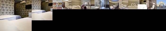 Gold City Hotel Bursa