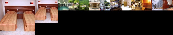 Oylat Kaplicalari Caglayan Hotel Bursa