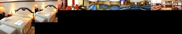 Karinna Hotel Convention & Spa