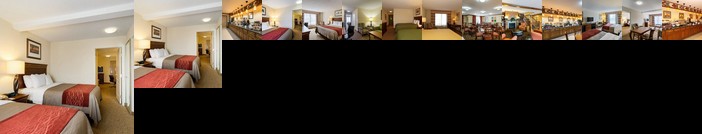 Comfort Inn & Suites Dover