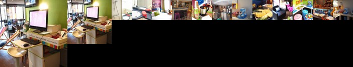 Ibis Styles Angers Centre Gare