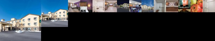 La Quinta Inn & Suites Erie