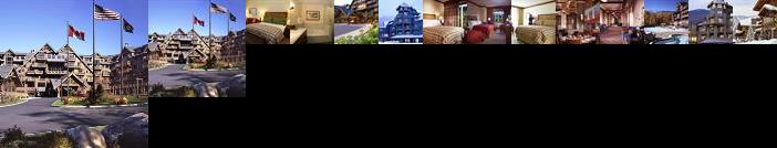 The Lodge at Spruce Peak