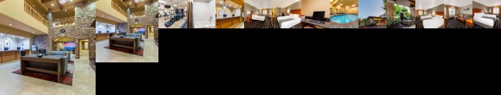 La Quinta Inn & Suites Vancouver