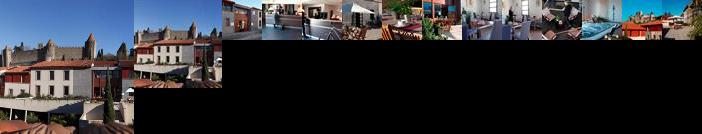Adonis Carcassonne - Residence la Barbacane