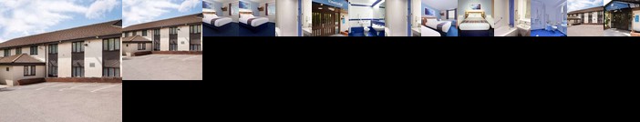 Travelodge Hotel Llanedeyrn Cardiff