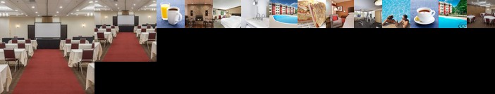 Four Points by Sheraton Asheville Downtown