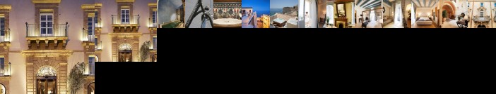 Algila Ortigia Charme Hotel