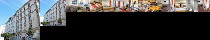 Novum Hotel Eleazar City Center