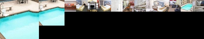 Days Inn by Wyndham Houston