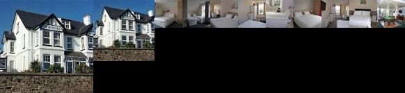 The Budehaven Guesthouse