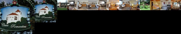 Bed and Breakfast Casa Romantica