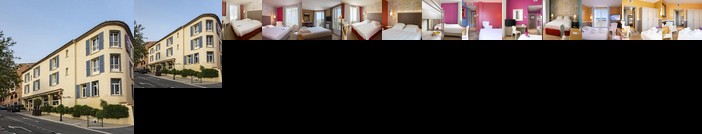 Hotel Matisse Sure Hotel Collection by Best Western