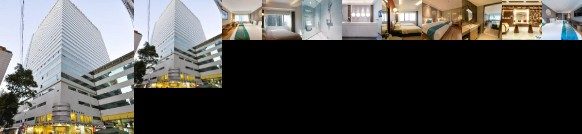 Fairyland Hotel Kunming Baida