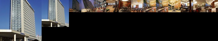 Howard Johnson Caida Plaza Shanghai