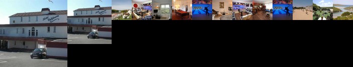 Hotel California Newquay