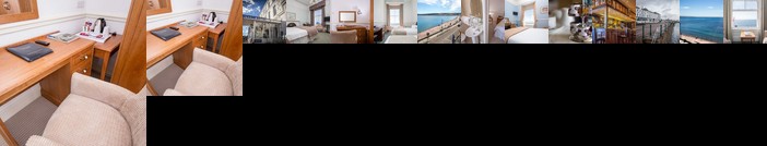 The Queens Hotel Penzance