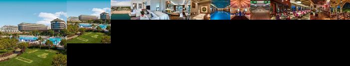 Voyage Belek Golf & Spa Hotel