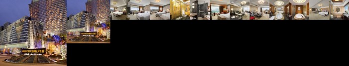 InterContinental Century City Chengdu