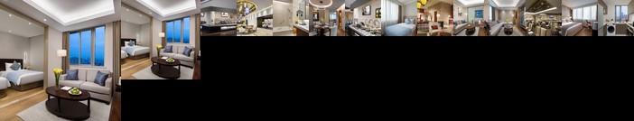 Somerset Emerald City Suzhou