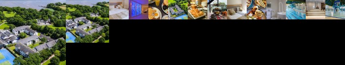 China Fleet Country Club