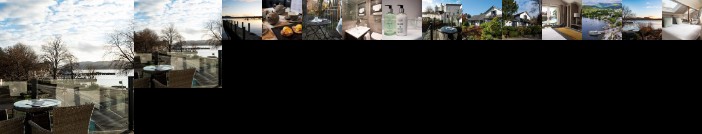 Regent Hotel By The Lake