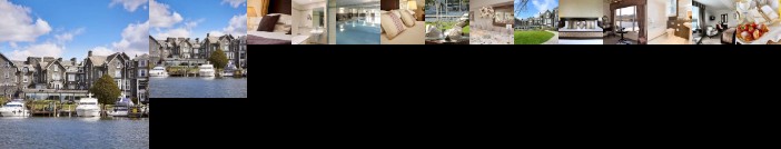 Macdonald Old England Hotel & Spa