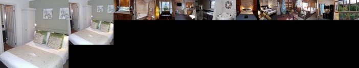 Virginia Cottage Guest House