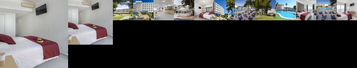 Hotel Playasol Riviera