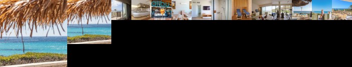 Hotel Santo Tomas Es Migjorn Gran