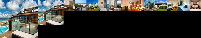 Carbis Bay and Spa Hotel