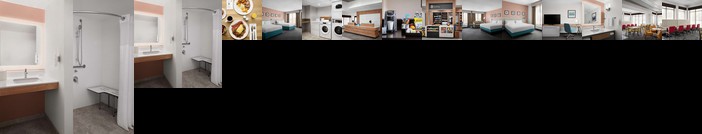 Hilton Garden Inn Beaufort