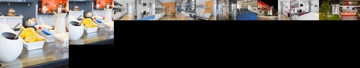 Connect Hotel Skavsta Airport