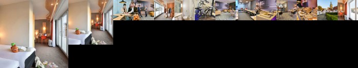 Ibis Kortrijk Centrum