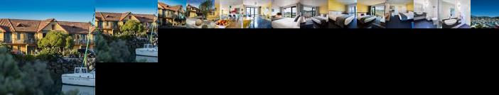 Harbourside Lodge Nelson