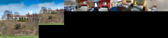 Milton Hilltop Hotel