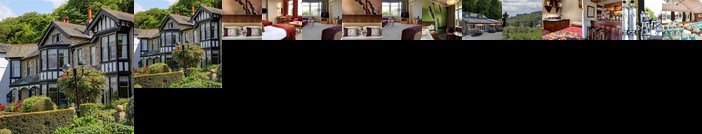 Castle Green Hotel In Kendal