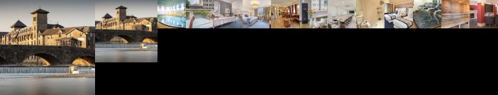 The Riverside Kendal