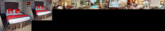 Lodore Falls Hotel & Spa