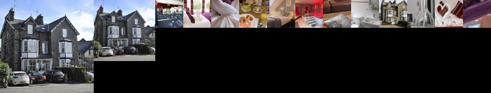 St John's Lodge Windermere