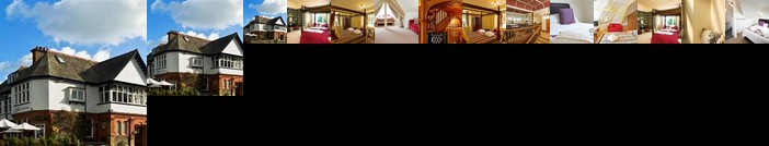 Windermere Park Guest house