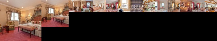 Sharrow Bay Country House Hotel