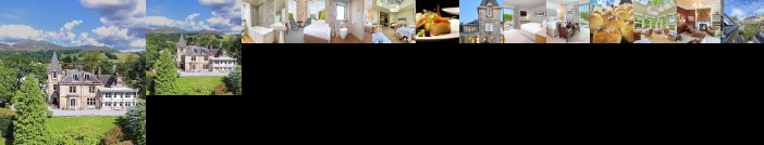 Knockendarroch House Hotel