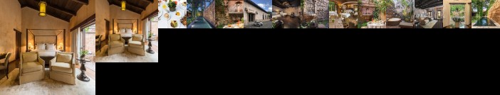 El Convento Boutique Hotel