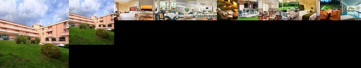 Demidoff Country Resort